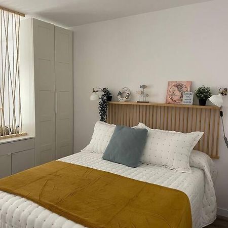 Apartamento Azul En سوتوغراندِ المظهر الخارجي الصورة