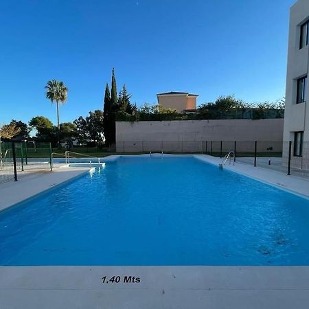 Apartamento Azul En سوتوغراندِ المظهر الخارجي الصورة