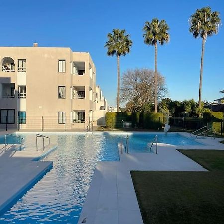 Apartamento Azul En سوتوغراندِ المظهر الخارجي الصورة