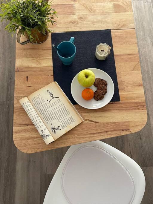 Apartamento Azul En سوتوغراندِ المظهر الخارجي الصورة