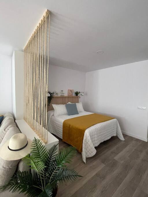 Apartamento Azul En سوتوغراندِ المظهر الخارجي الصورة