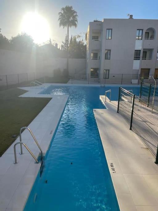 Apartamento Azul En سوتوغراندِ المظهر الخارجي الصورة