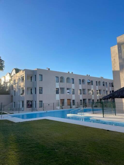 Apartamento Azul En سوتوغراندِ المظهر الخارجي الصورة