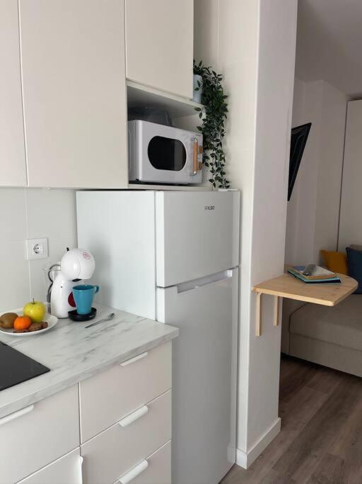 Apartamento Azul En سوتوغراندِ المظهر الخارجي الصورة